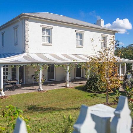 Villa Claremont Manor Lovedale Esterno foto