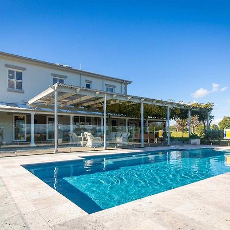 Villa Claremont Manor Lovedale Esterno foto