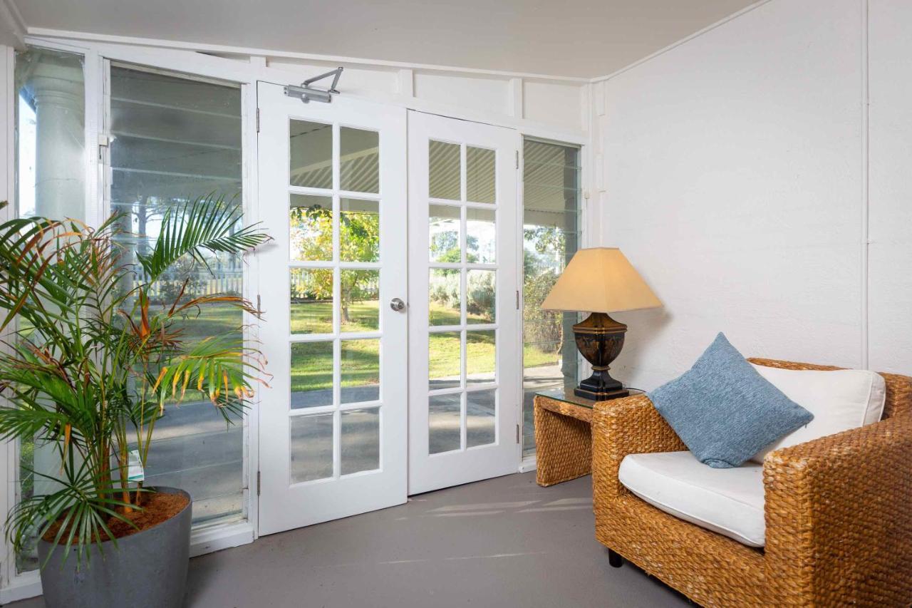 Villa Claremont Manor Lovedale Esterno foto